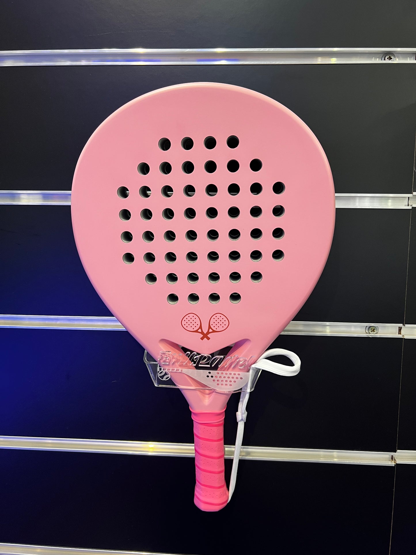 RPC Pure – 1K Carbon Racket