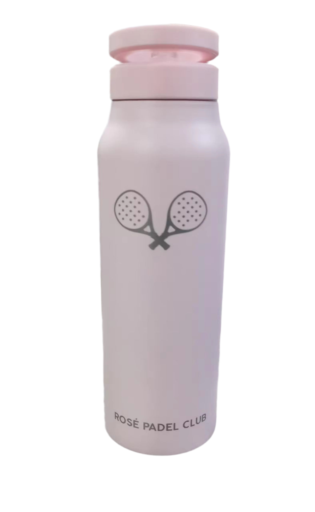 RPC Water Bottle – Doppelwandiger Edelstahl mit MagSafe-Ring