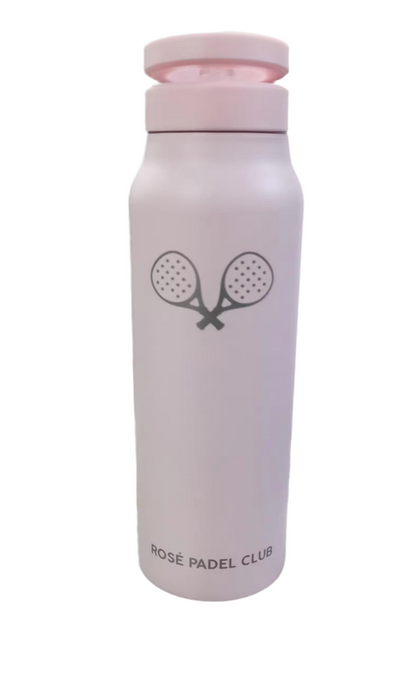 RPC Water Bottle – Doppelwandiger Edelstahl mit MagSafe-Ring