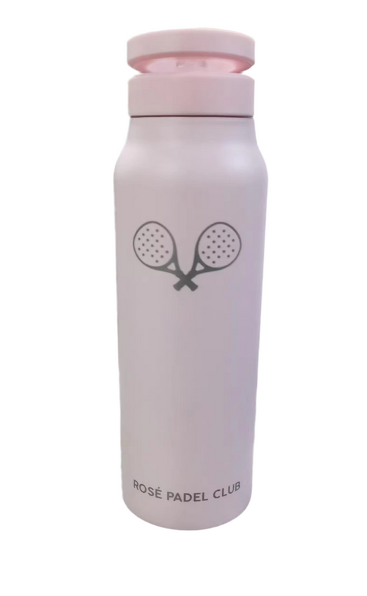 RPC Water Bottle – Doppelwandiger Edelstahl mit MagSafe-Ring