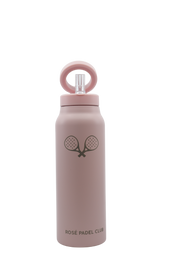 Wasserflasche mit MagSafe Stativ