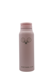 Wasserflasche mit MagSafe Stativ