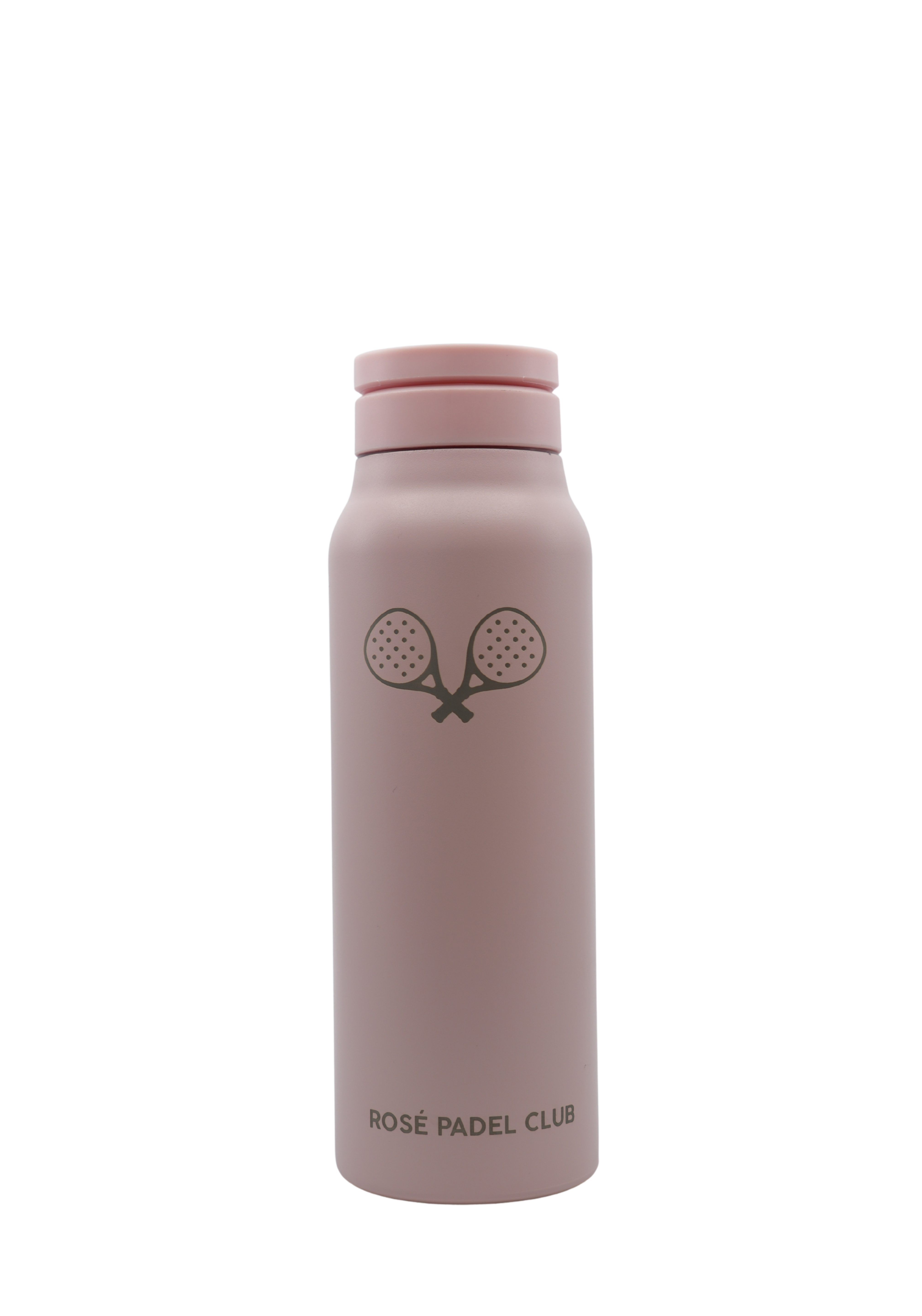 Wasserflasche mit MagSafe Stativ