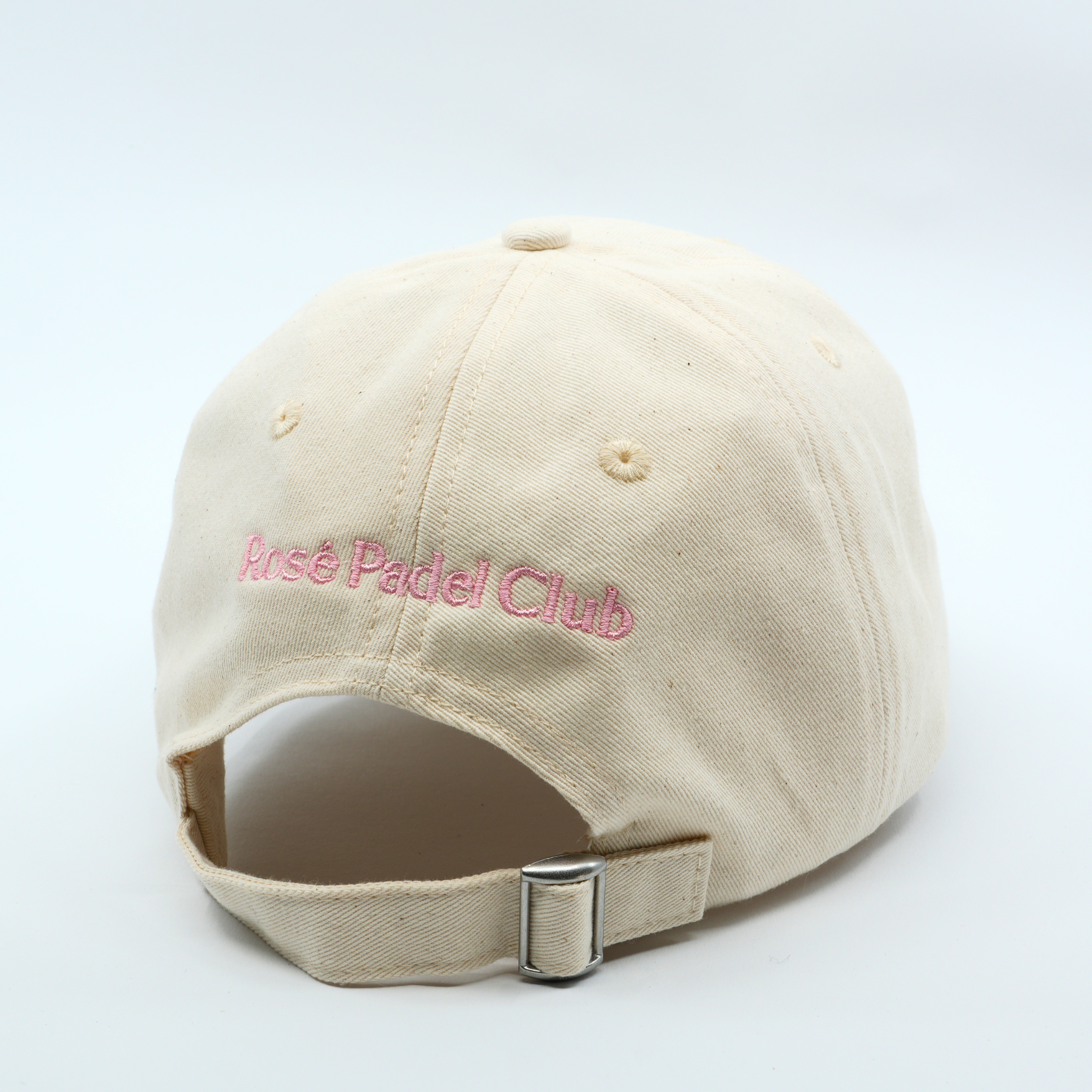 RPC Cap "cold serves"