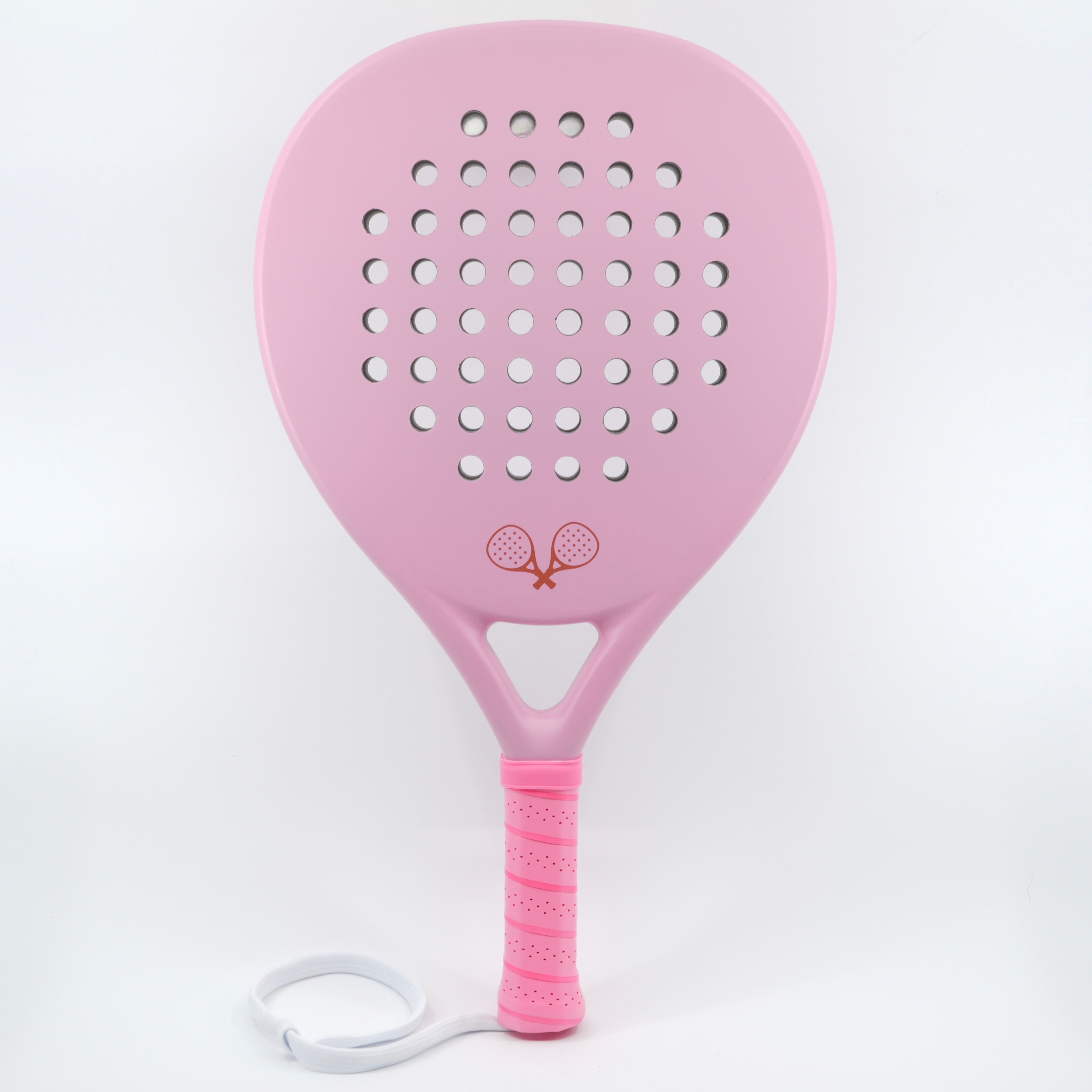 RPC Prestige – 3K Carbon Racket