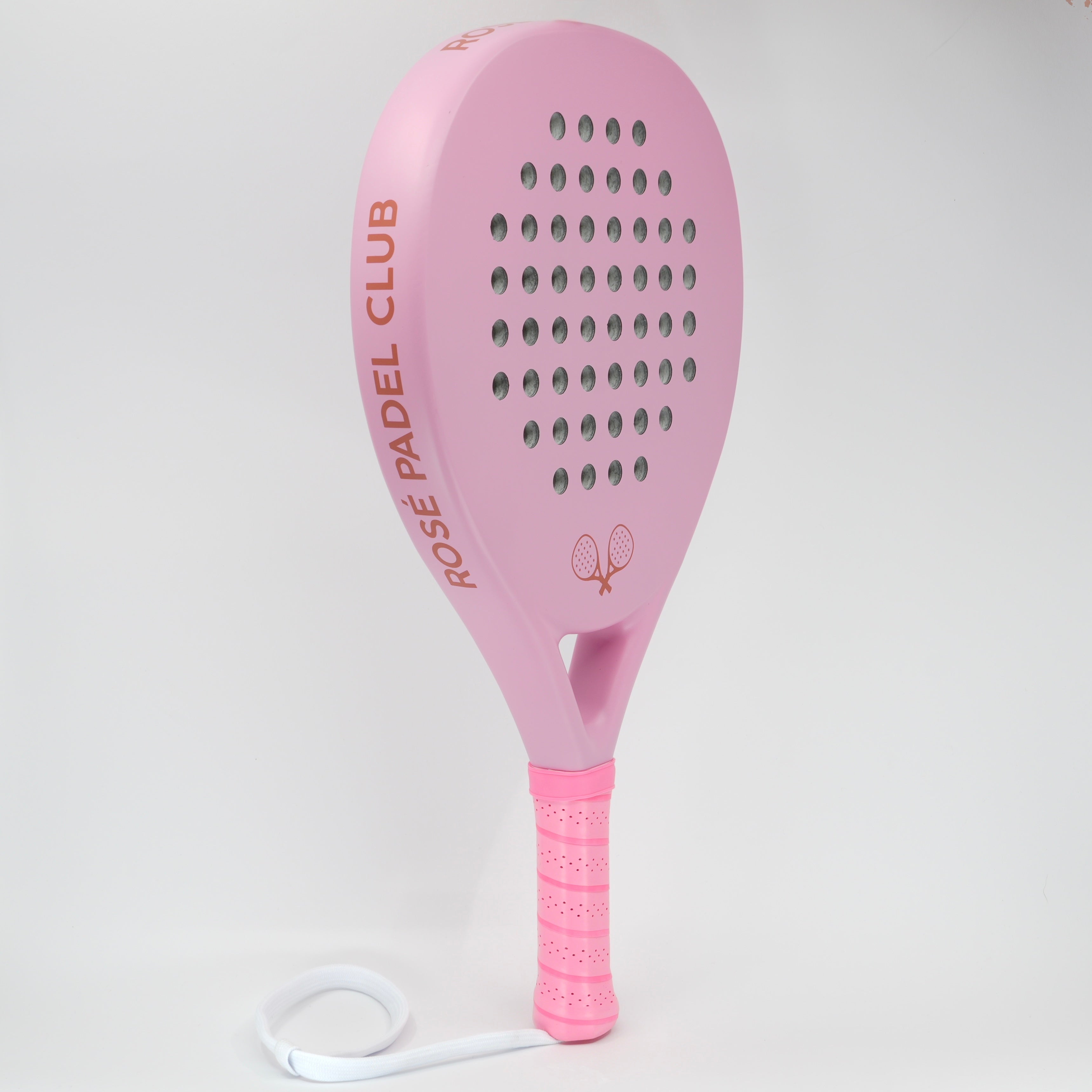 RPC Prestige – 3K Carbon Racket