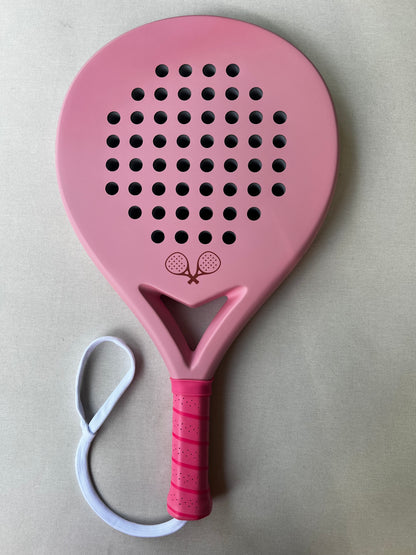 RPC Prestige – 3K Carbon Racket