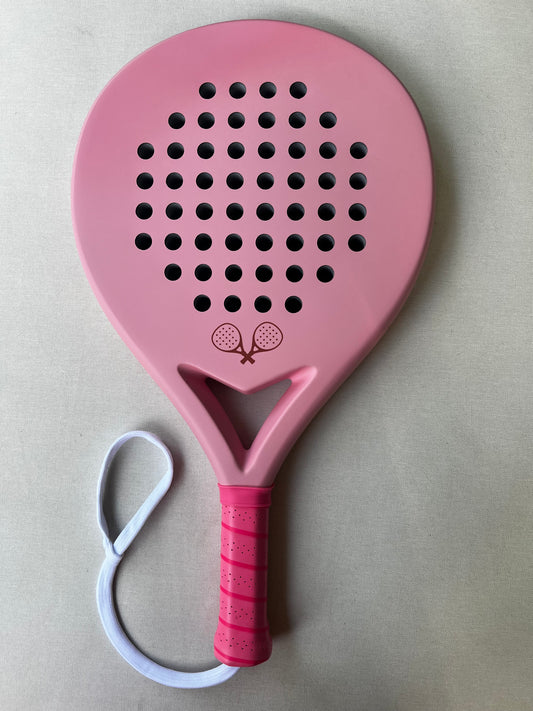 RPC Prestige – 3K Carbon Racket