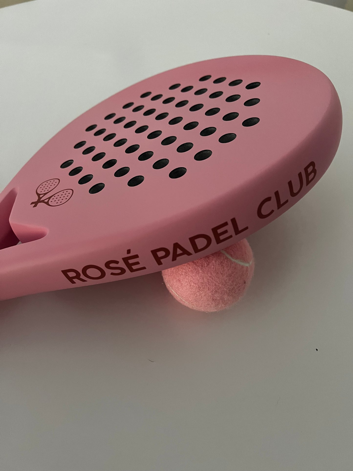 RPC Prestige – 3K Carbon Racket