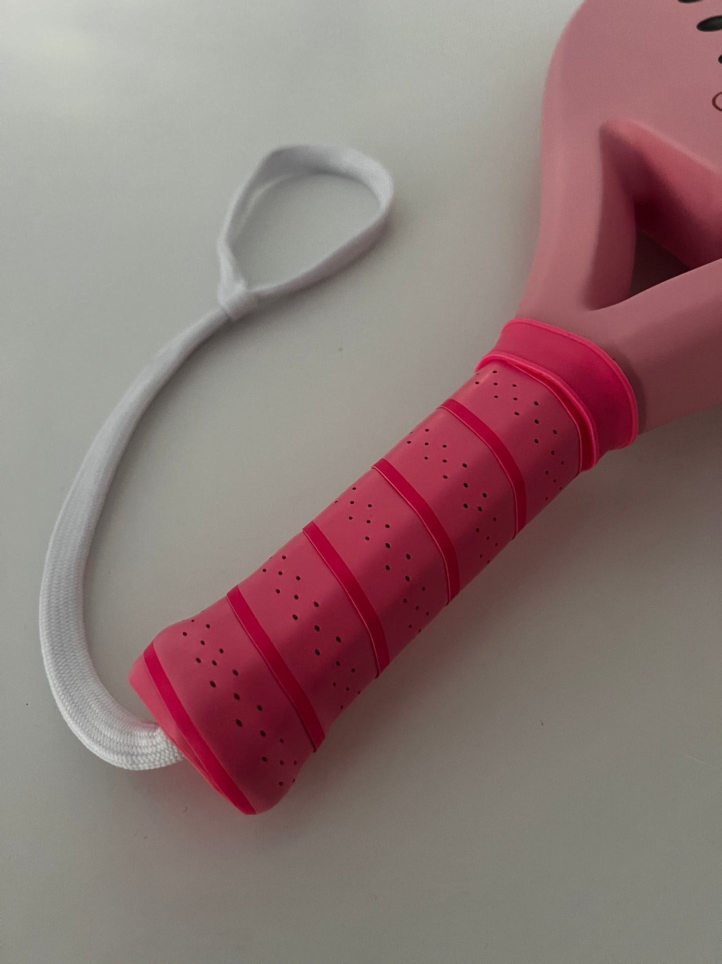 RPC Prestige – 3K Carbon Racket