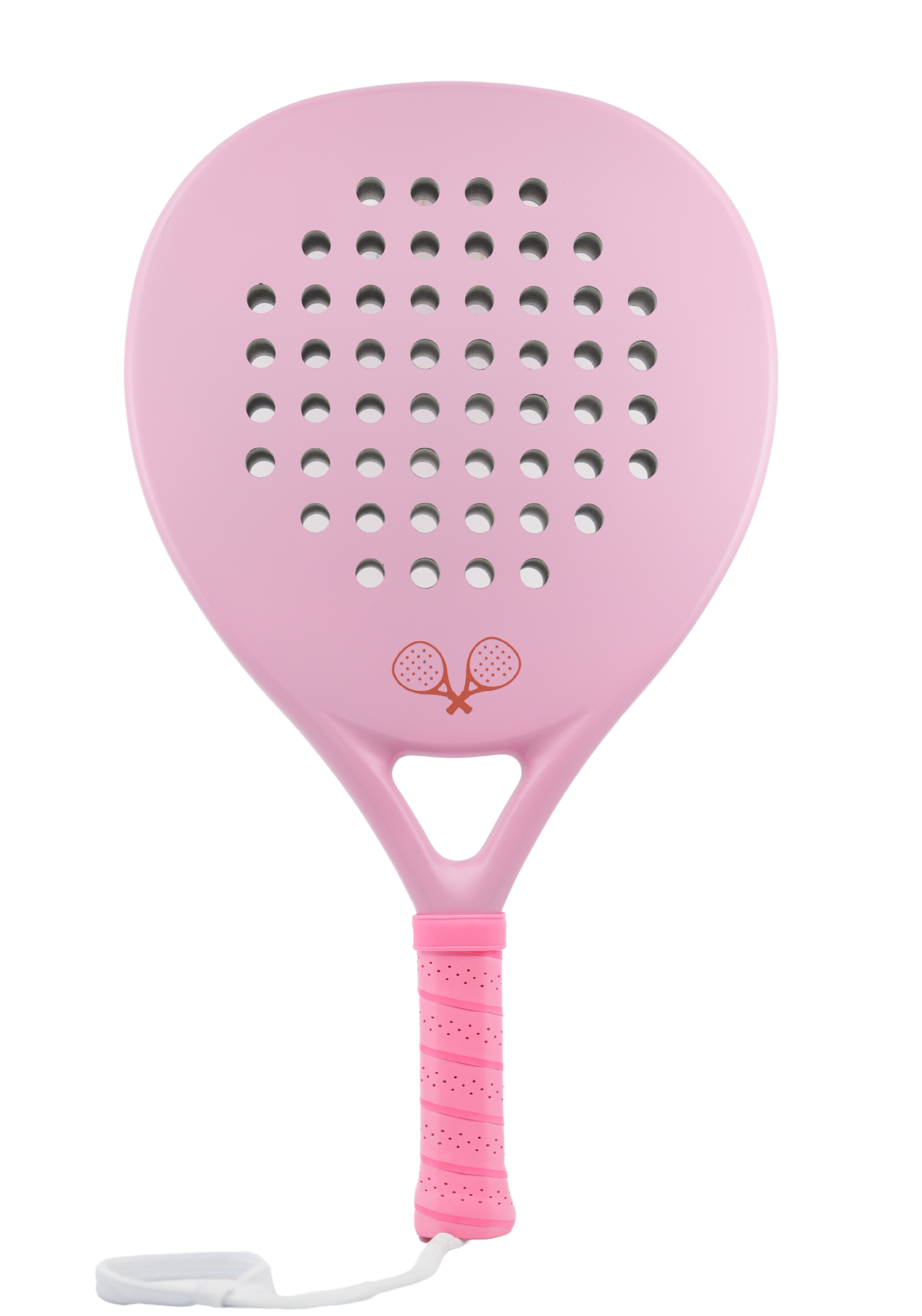 RPC Prestige – 3K Carbon Racket